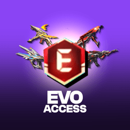 Evo Access [BD Server]