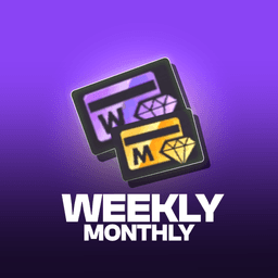 Weekly & Monthly